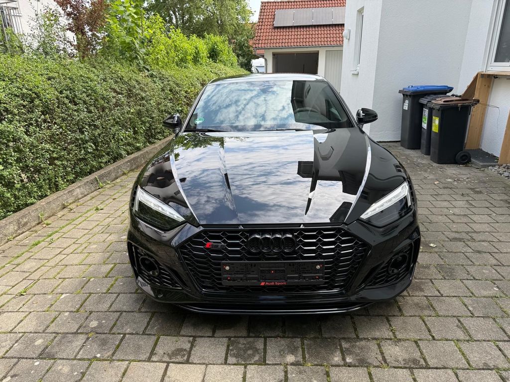 Audi RS5