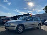 Volkswagen Golf 1.6 Basis Variant++TOP ANGEBOT++ - Volkswagen Golf aus 2000: Variant