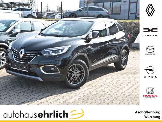 Renault Kadjar Bose Edition 1.3 TCe 140 NAVI+SHZ+PDC+RfK