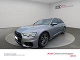 Audi A6 Av. 45 TDI qu. S line Matrix Pano Kamera AHK