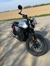 Moto Guzzi 750 V7 III Stone - MOTO GUZZI 750