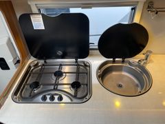 Carado T 337 | Komfort-Wunder mit Top-Extras!