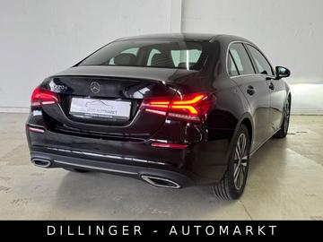 صورة مصغرة 37 لـ 2021 Mercedes-BENZ A 220