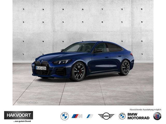 BMW M440i xDrive Gran Coupé