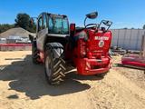 Manitou MT 1840 - Manitou 1840