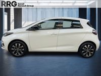 Renault ZOE - Vorschau Bild 2