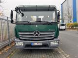 Mercedes-Benz Atego 3 4x2 7XX/8XX OM934 4x2 Fg - Mercedes-Benz Mannheim