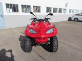 Adly HER CHEE ATV-320 - QUAD ATV