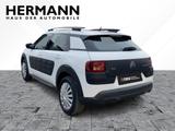Citroën C4 Cactus 1.2 VTi / PureTech 82 Feel CAM*LED*SHZ - Citroën C4 Cactus Gebrauchtwagen