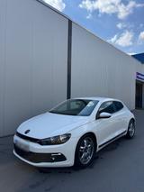 Volkswagen scirocco  2009 - VW Scirocco in Düsseldorf