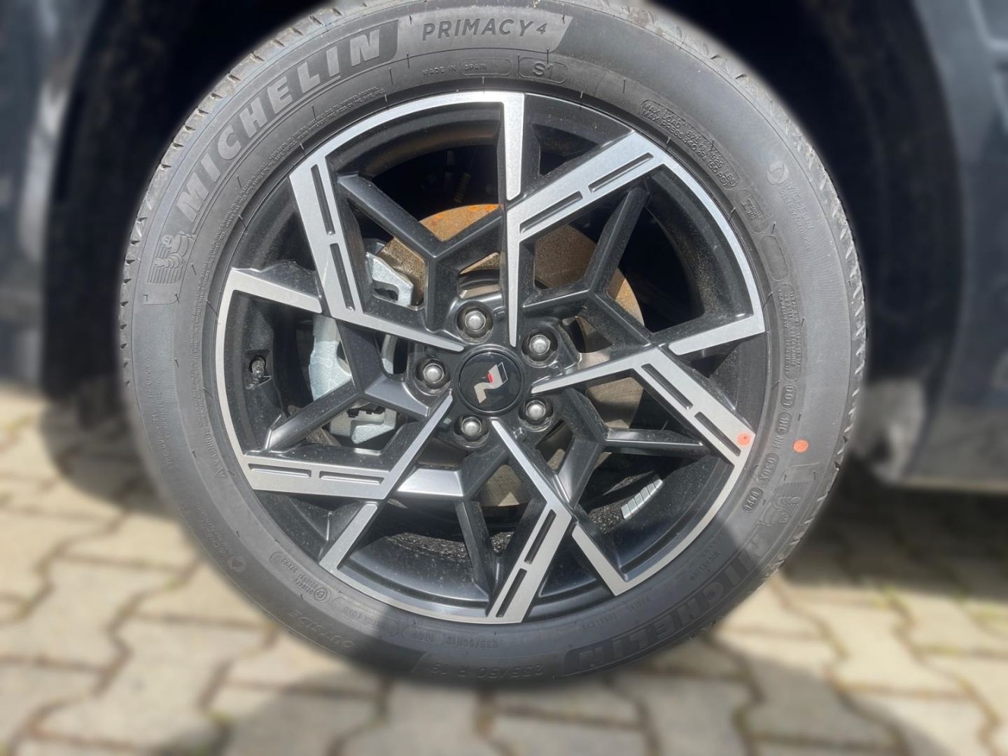 Hyundai TUCSON - Bild 6