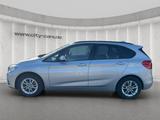 BMW 218 Active Tourer*Automatik*LED*Navi*Sportsitze - gebrauchte BMW 218 aus dem Jahr 2018