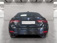 BMW 420 Gran Coupé - Vorschau Bild 9