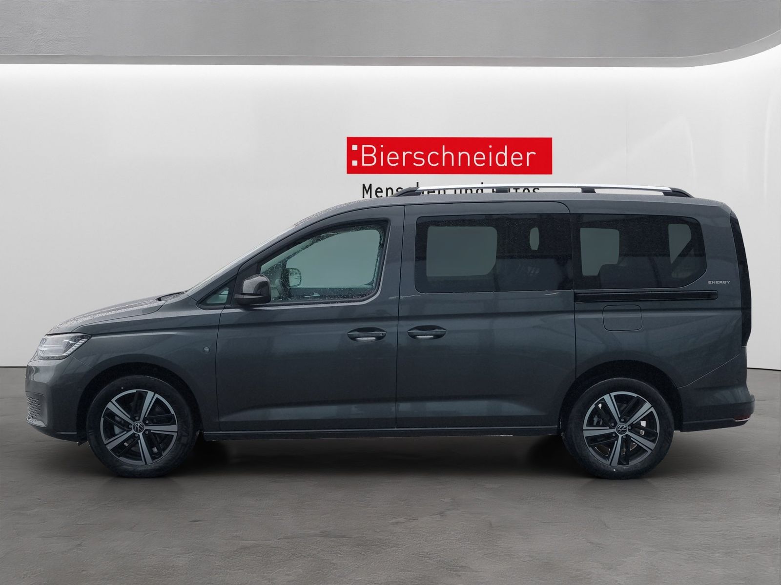 Volkswagen Caddy Maxi - Bild 4
