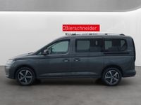 Volkswagen Caddy Maxi - Vorschau Bild 4