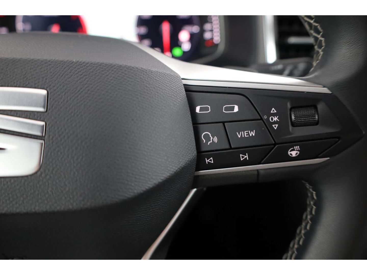 Seat Ateca - Bild 15