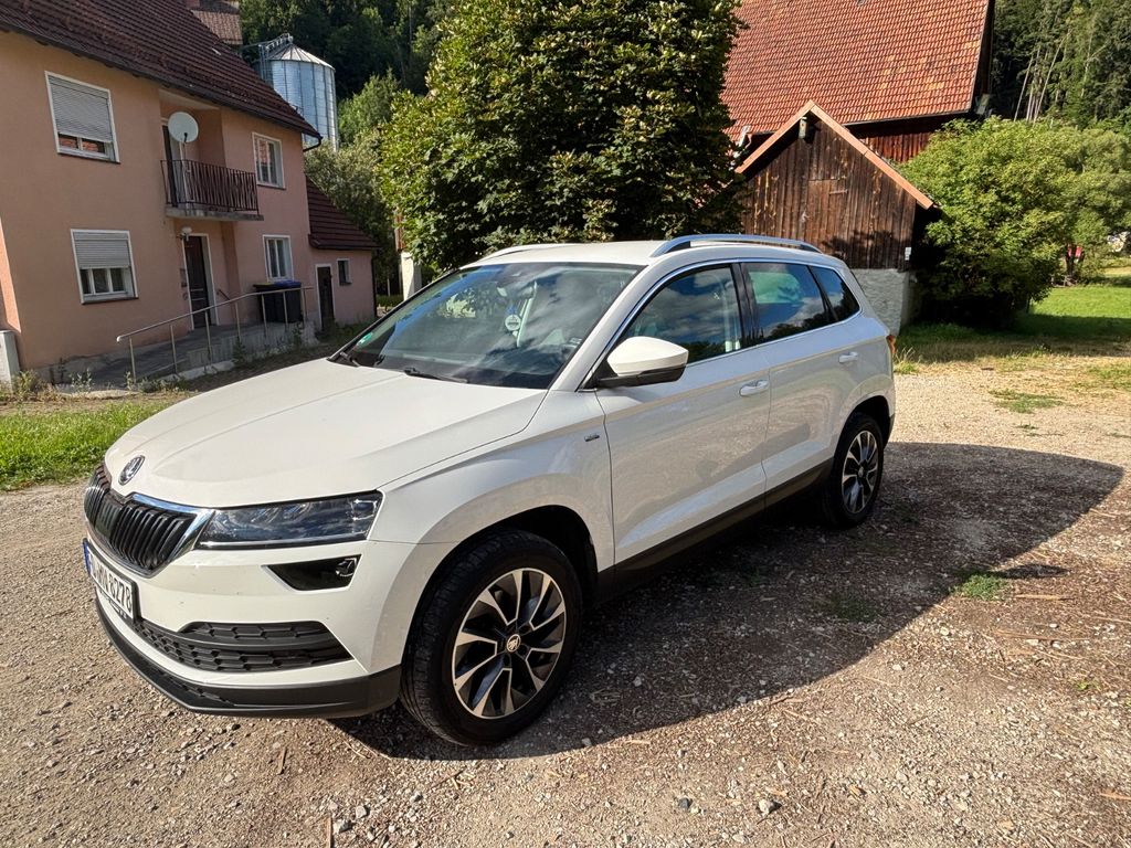 Image of Skoda Karoq