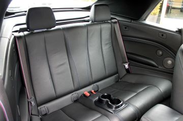 Fahrzeugabbildung BMW 230i Cabrio M Sport HK Wlan Navi Prof Leder