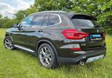 BMW X3 xDrive20d xLine AT xLine - gebrauchte BMW X3 aus dem Jahr 2018