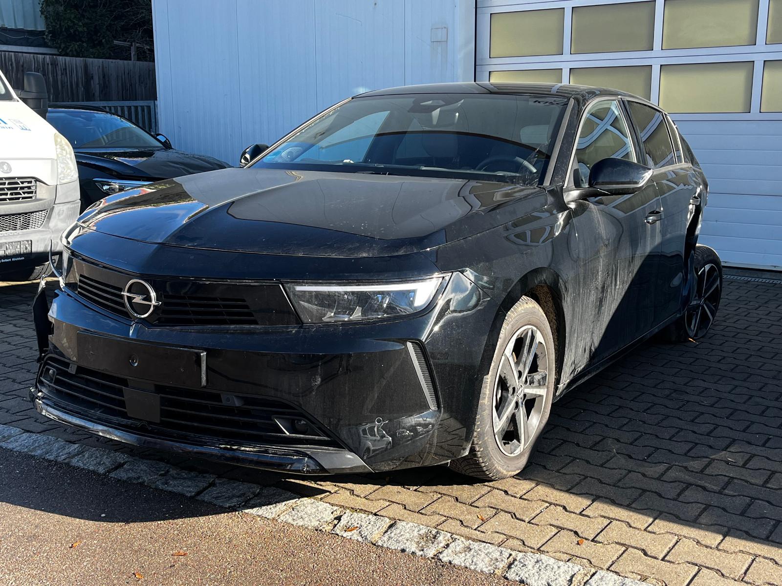 Opel Astra L Lim. 5-trg. Edition