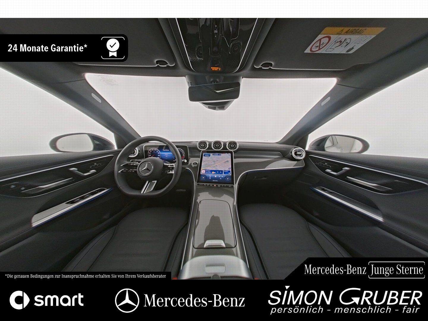 Fahrzeugabbildung Mercedes-Benz GLC 300 e 4M Coupé AMG Leder Pano Airmatic AHK