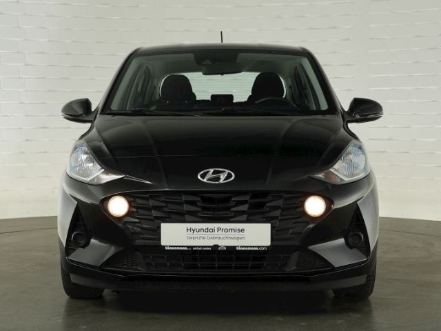 i10 TREND+SITZHEIZUNG+LENKRADHEIZUNG+PARKPILOT H
