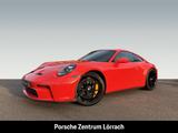 Porsche 992 911 GT3 mit Touring-Paket Liftsystem-VA BOSE - Porsche 992: Orange