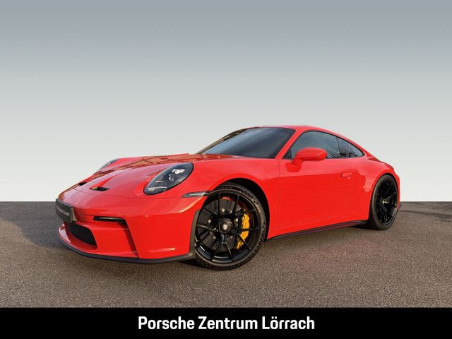 PORSCHE 992 911 GT3 mit Touring-Paket Liftsystem-VA BOSE