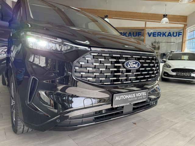 Ford Tourneo Custom Bus 320 L2 Tourneo Titanium X FWD