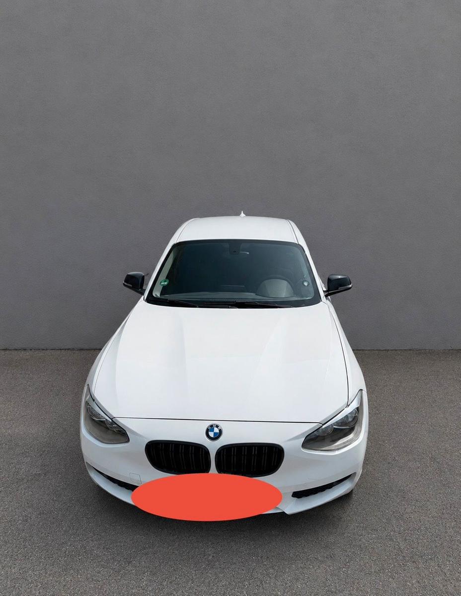 BMW Andere