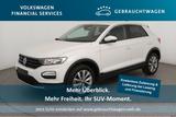 Volkswagen T-Roc Comfortline 1.5 TSI Klima*PDC*RFK*SH - Volkswagen T-Roc in Köln