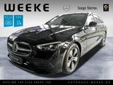 Mercedes-Benz C 180 T Avantgarde+ANHÄNGERKUPPLUNG+AKUSTIKGLAS+