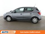 Opel Corsa 1.4 120 Jahre ecoFlex*TEMPO*PDC*SHZ*KLIMA* - Opel Corsa Gebrauchtwagen in Hannover