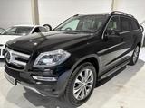 Mercedes-Benz GL 350 BlueTec 4Matic*AHK*Xenon*Navi* - Mercedes-Benz GL-Klasse mit Diesel-Antrieb: Automatik