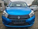 Suzuki Celerio Basis PDC BT ALLWETTER AUTOMATIK - Suzuki Celerio aus 2017