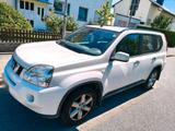 Nissan X-trail Bj. 2010 - gebrauchte Nissan X-Trail aus dem Jahr 2010
