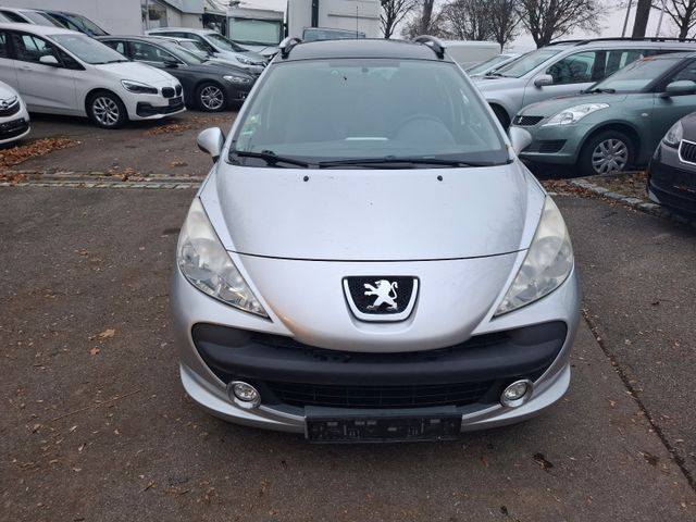 Peugeot 207 SW Urban Move*Klima*