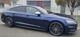Audi S5 3.0 TDIquattro Pano Audi exclusive Alcantara/ - Audi S5 aus 2019