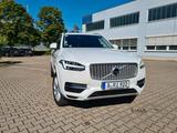 Volvo T8Inscrip.NEUE TÜV,Pano/ 7Sitze/B&W/360°/ACC/Luf - Volvo XC90 in Augsburg
