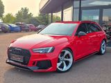 Audi RS4 RS 4 Avant 2.9 TFSI quattro +B&O+DCC+RS-AGA+ - Audi RS4 aus 2019