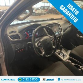 Mitsubishi L200 - 8