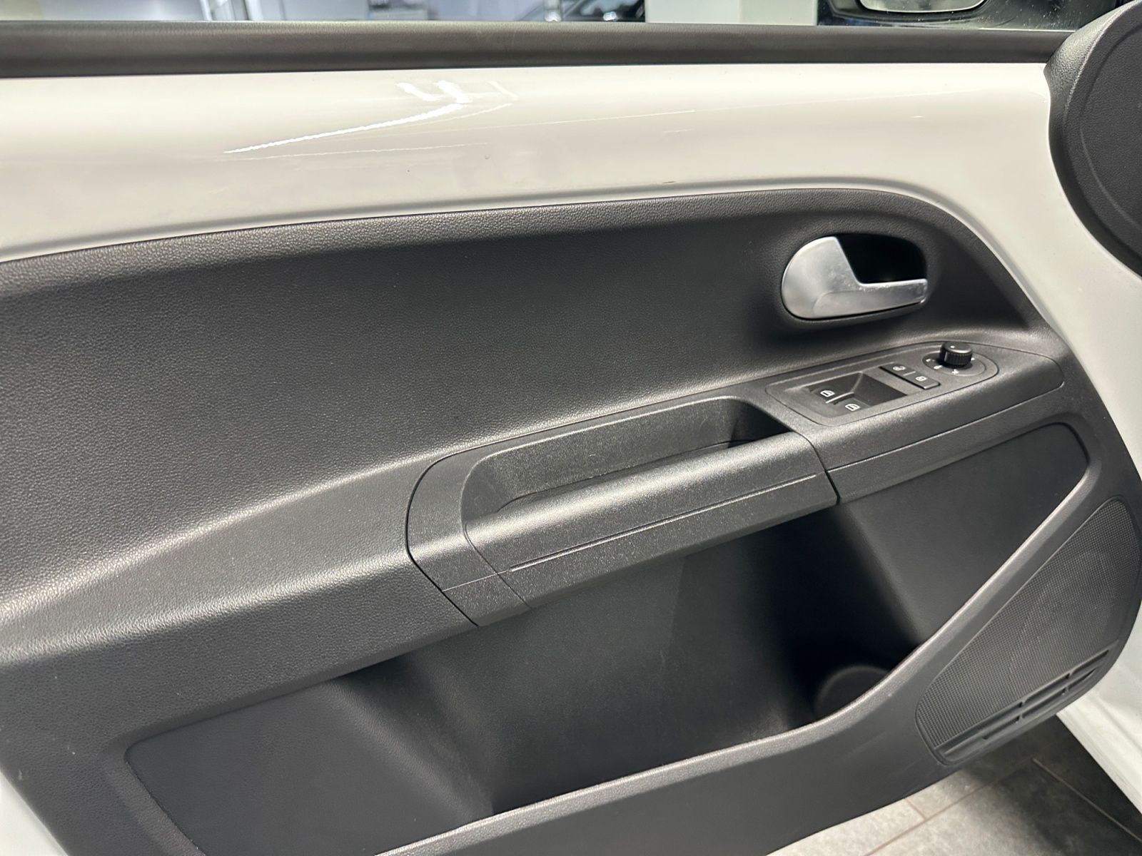 Volkswagen e-up! - Bild 13