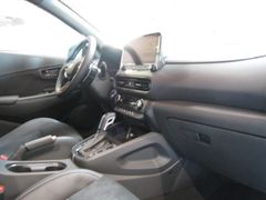 Fahrzeugabbildung Hyundai Kona N Performance  DCT 2WD Komfortpaket