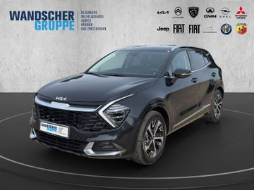 Kia Sportage Spirit 1.6 T-GDI