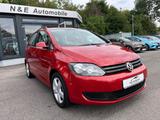 Volkswagen Golf Plus VI Team *SHZ*DSG*Klimaauto.*AHK* - Volkswagen Golf Plus aus 2010: Team