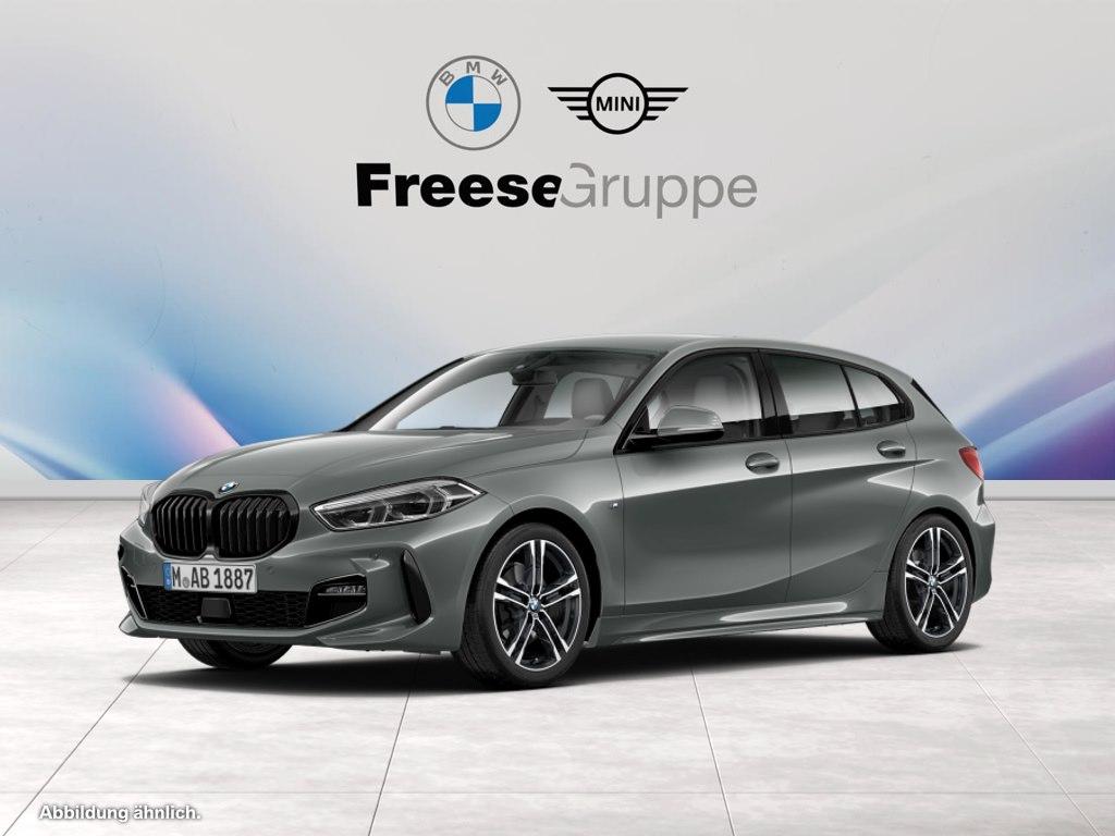 BMW 118i HEAD-UP HIFI LENKRADHZ LORDOSE SPORTSITZE