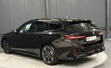 BMW 520d Touring M-Sport*LEDER/Braun*Innov*Standhzg* - BMW 520: 520i