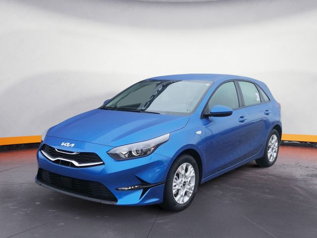 Kia Ceed 1.0 T-GDi Edition 7 Emotion RFK|SHZ|PDC