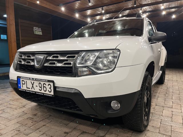 Dacia Duster I Ambiance 4x2 PLX-963