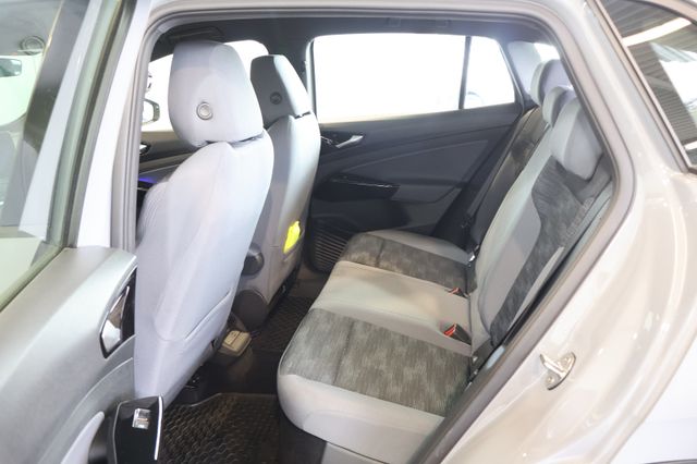 Volkswagen ID.4 Pro Performance WÄRMEP.+LED+19"+AHK